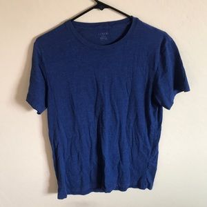 Men’s Small Navy J Crew Shirt